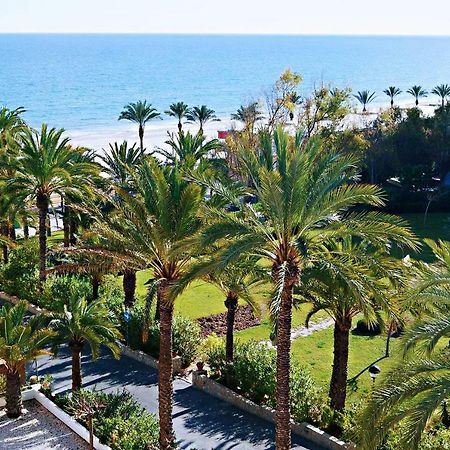 Alicante Plage Muchavista Vu Mer Piscine ,Wifi Exterior photo
